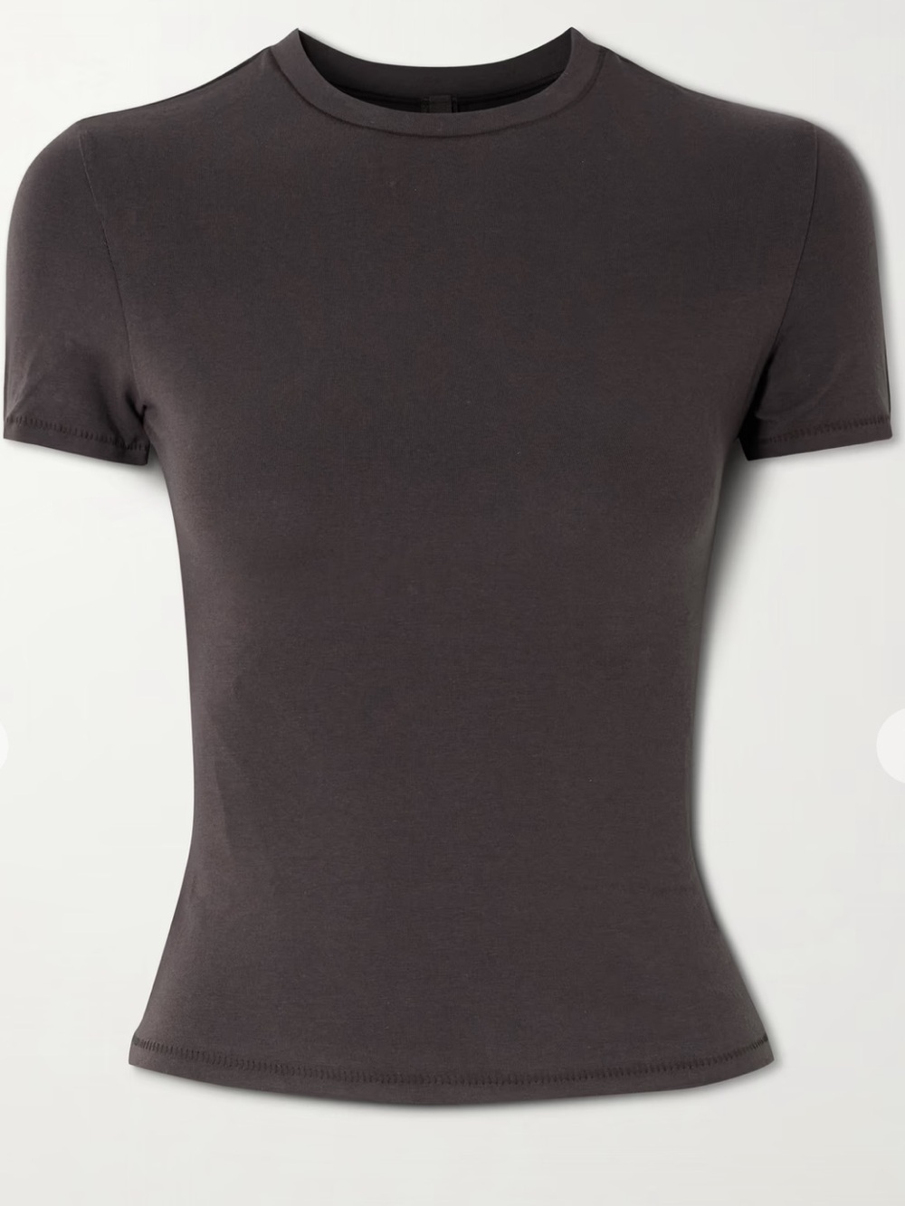 NWT Skims Cotton Jersey | 2X | Iron